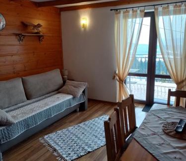 Sucha Beskidzka Apartamento | apartament simonka z jacuzzi zawoja