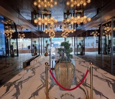 Mamaia-Sat Apartamento | Apartament Sky - HF Building Resort