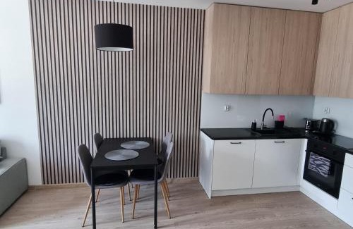 Leszno Apartamento | Apartament Skarbowa 1A