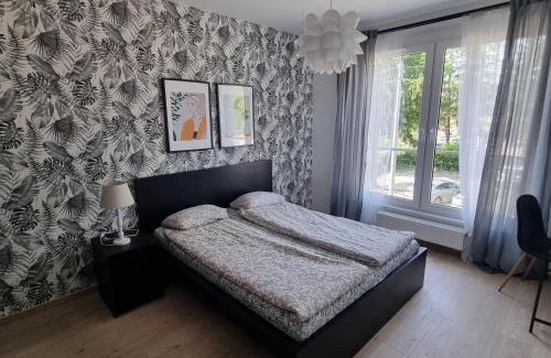 Leszno Apartamento | Apartament Skarbowa 1A