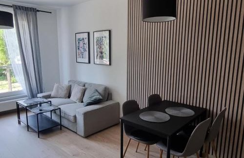 Leszno Apartamento | Apartament Skarbowa 1A