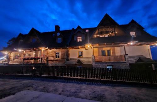Poronin Apartamento | Apartament SKUPNIOWY UPŁAZ