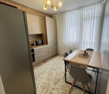 Codru Apartamento | Apartament Sky House