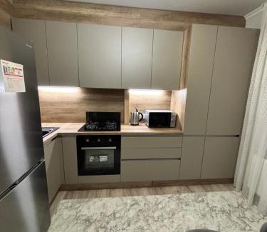 Codru Apartamento | Apartament Sky House