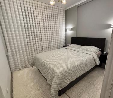 Codru Apartamento | Apartament Sky House
