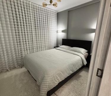 Codru Apartamento | Apartament Sky House