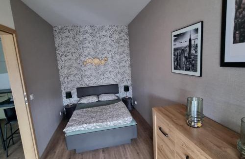 Leszno Apartamento | Apartament Sky