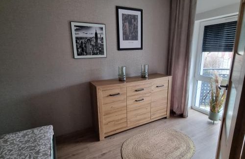 Leszno Apartamento | Apartament Sky