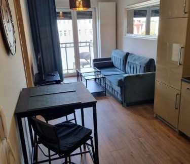 Leszno Apartamento | Apartament Sky