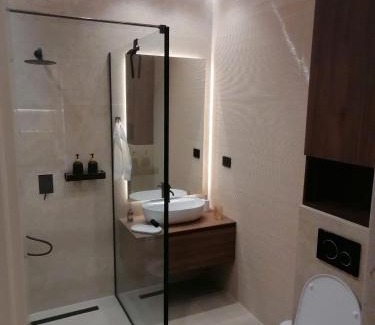 Satu Mare Apartamento | Apartament Smarald City