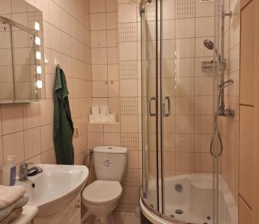 Stalowa Wola Apartamento | Apartament Smile Stalowa Wola