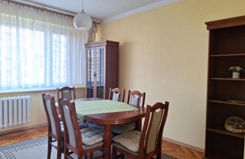 Stalowa Wola Apartamento | Apartament Smile Stalowa Wola