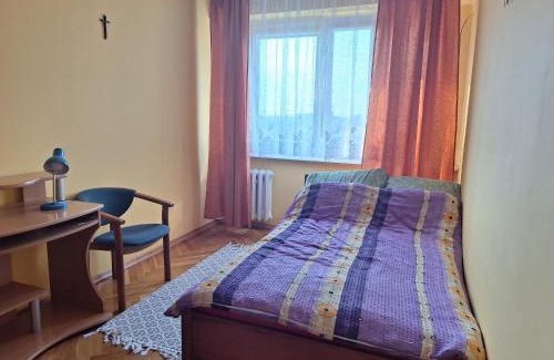 Stalowa Wola Apartamento | Apartament Smile Stalowa Wola