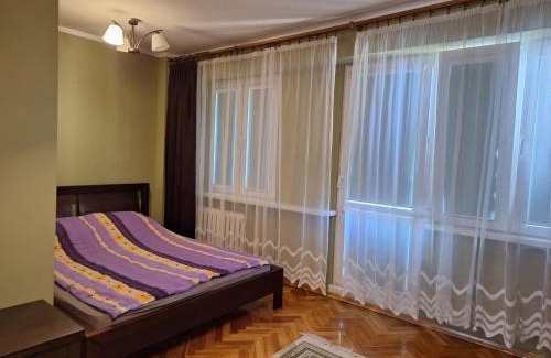 Stalowa Wola Apartamento | Apartament Smile Stalowa Wola