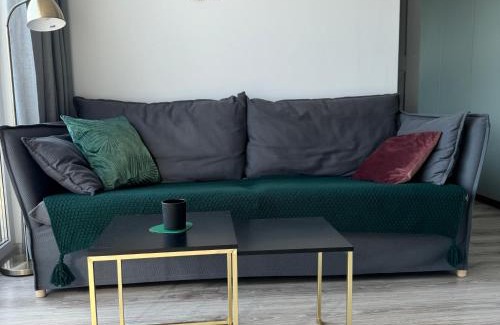 Nowe Miasto Apartamento | Apartament Smolna Sun