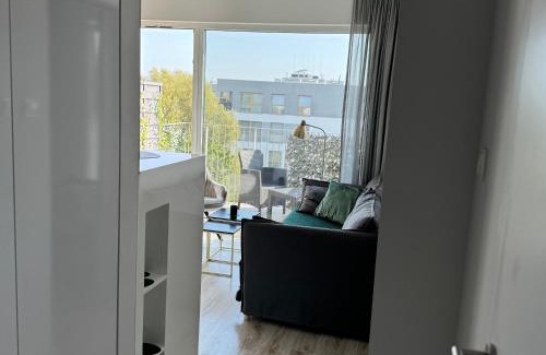 Nowe Miasto Apartamento | Apartament Smolna Sun