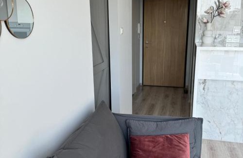 Nowe Miasto Apartamento | Apartament Smolna Sun