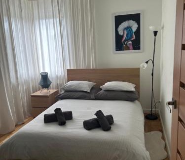 Czyzyny Apartamento | Apartament Sołtysowska- garaż bezpłatny