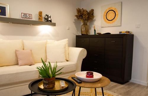 Sanok Apartamento | Apartament Sobieski