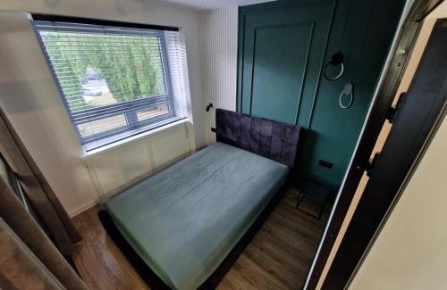 Serock Apartamento | Apartament Soft Modern