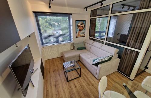 Serock Apartamento | Apartament Soft Modern