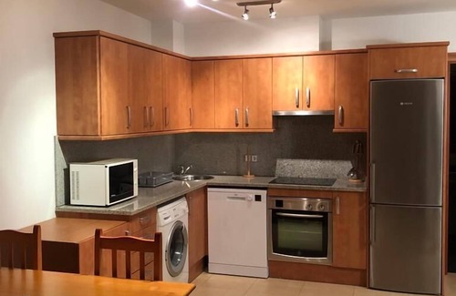 El Tarter Apartamento | Apartamento Sol i Ski 4p - 2.3 - Ransol/El Tarter - Zona Grandvalira