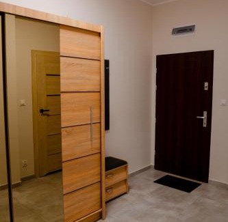 Inowroclaw Cama Y Desayuno | Apartament Solankowa Przestrzeń Inowrocław