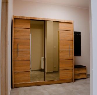 Inowroclaw Cama Y Desayuno | Apartament Solankowa Przestrzeń Inowrocław