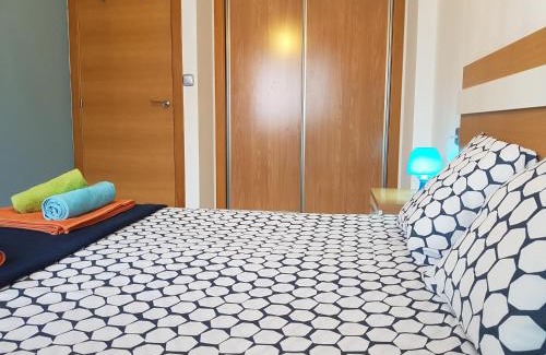 Alicante Apartamento | Apartament Solar