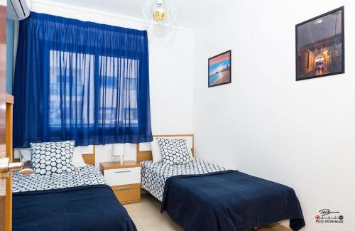 Alicante Apartamento | Apartament Solar