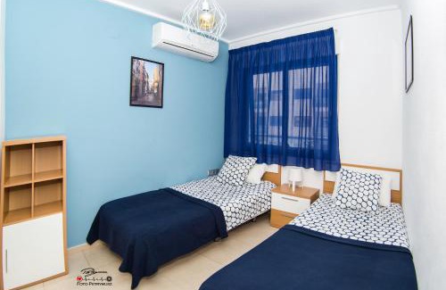 Alicante Apartamento | Apartament Solar