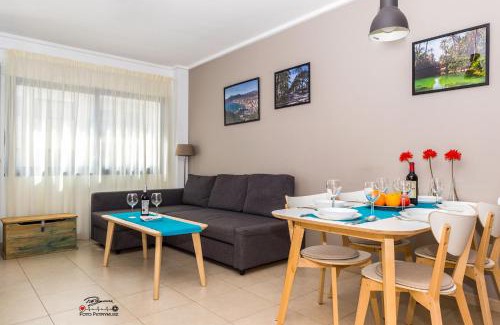 Alicante Apartamento | Apartament Solar