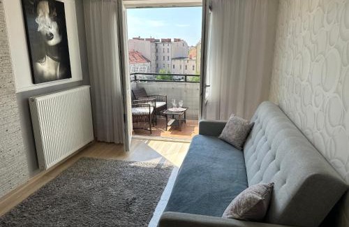 Gizycko Apartamento | Apartament Sole