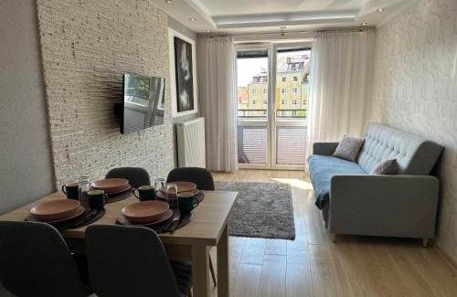 Gizycko Apartamento | Apartament Sole
