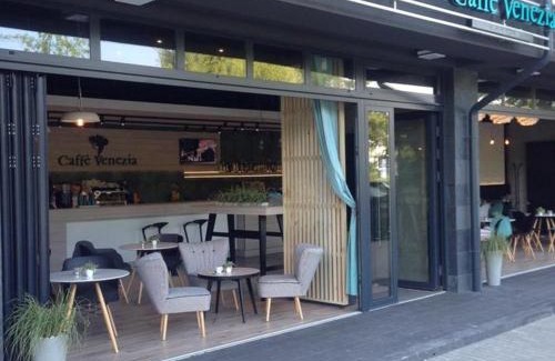 West Pomeranian Voivodeship Apartamento | Apartament Solna 11 Kołobrzeg