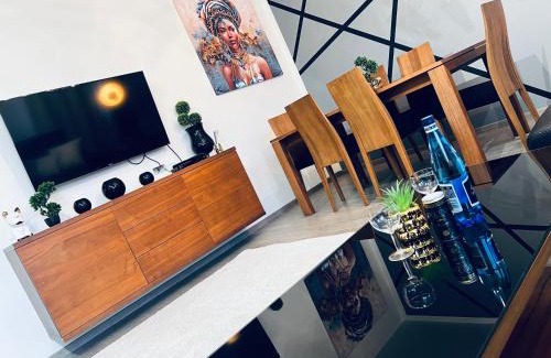 Kielce Apartamento | Apartament Solna 38 centrum miasta z podziemnym garażem