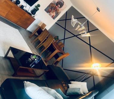 Kielce Apartamento | Apartament Solna 38 centrum miasta z podziemnym garażem