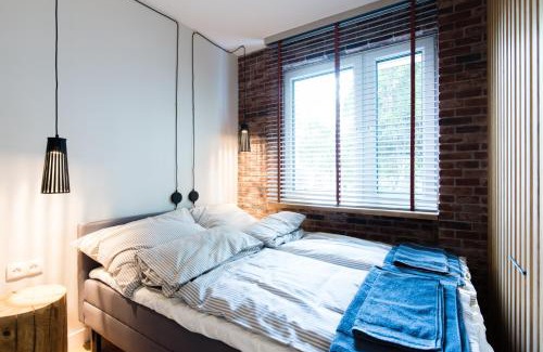 Srodmiescie Apartamento | Apartament Solna - jedyny taki #Lublin