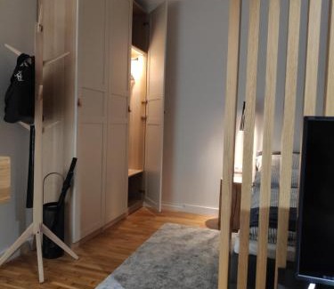 Srodmiescie Apartamento | Apartament Solna - jedyny taki #Lublin