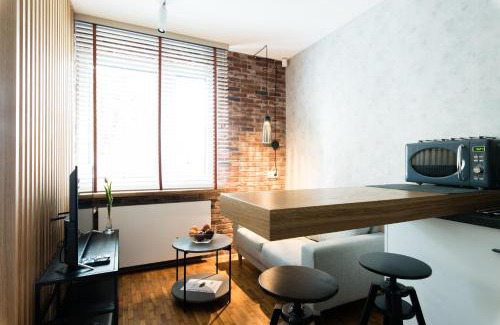 Srodmiescie Apartamento | Apartament Solna - jedyny taki #Lublin