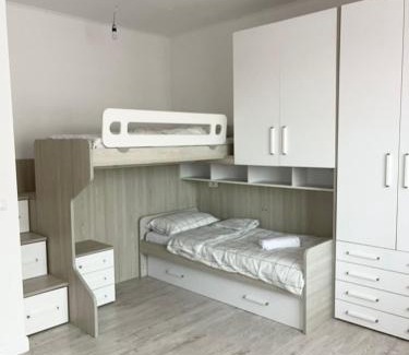 Floresti Apartamento | Apartament Somesului Cluj- Floresti