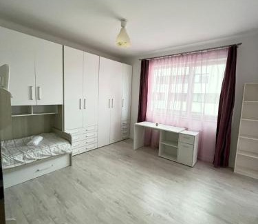 Floresti Apartamento | Apartament Somesului Cluj- Floresti