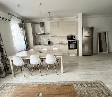 Floresti Apartamento | Apartament Somesului Cluj- Floresti