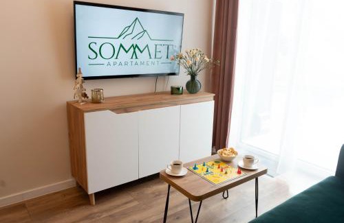 Szklarska Poreba Apartamento | Apartament Sommet Ostoja Parku Narodowego