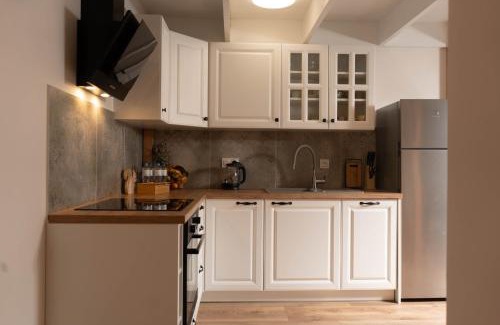 Szklarska Poreba Apartamento | Apartament Sommet Ostoja Parku Narodowego