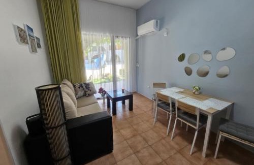Aheloy Apartamento | Apartament Sorrento in Marina Cape