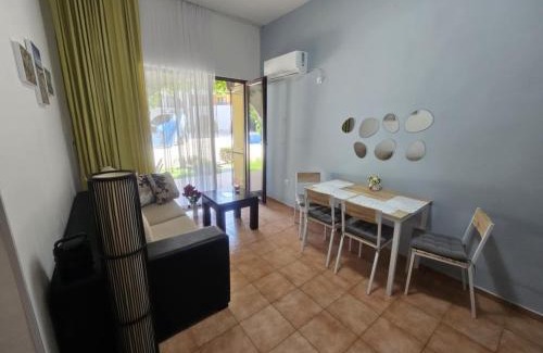 Aheloy Apartamento | Apartament Sorrento in Marina Cape