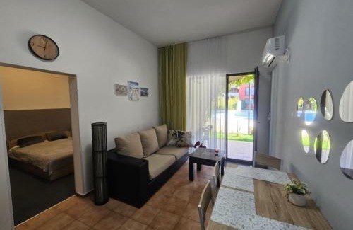 Aheloy Apartamento | Apartament Sorrento in Marina Cape