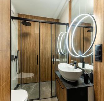 Brzezno Apartamento | Apartament Sound of waves