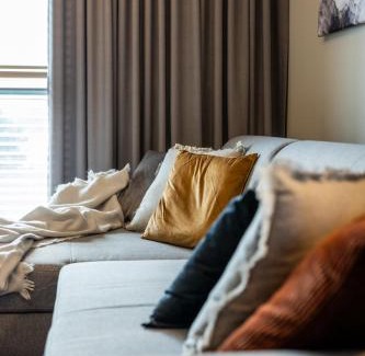 Brzezno Apartamento | Apartament Sound of waves